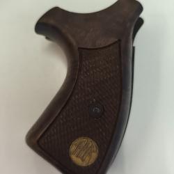 Plaquettes Manurhin MR 88 + vis