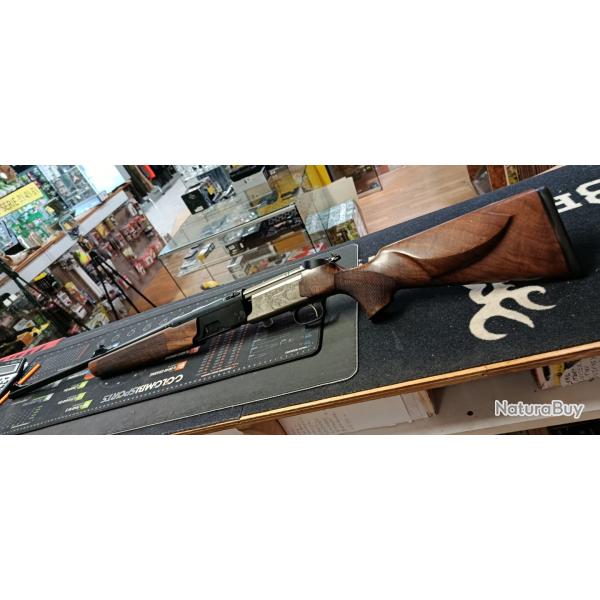 CARABINE KRIEGHOFF SEMPRIO