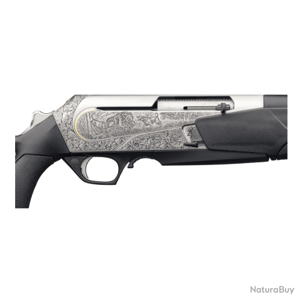 CARABINE BROWNING BAR 4X KEILER 300Win mag �Limited Edition�