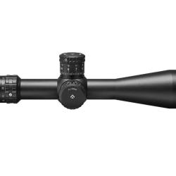 Lunette Arken EP-5 GenII 7-35x56 FFP TOR NOUVEAU RETICULE