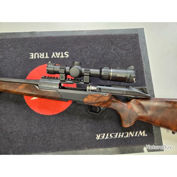 Beretta BRX1 grade 4 300win mag