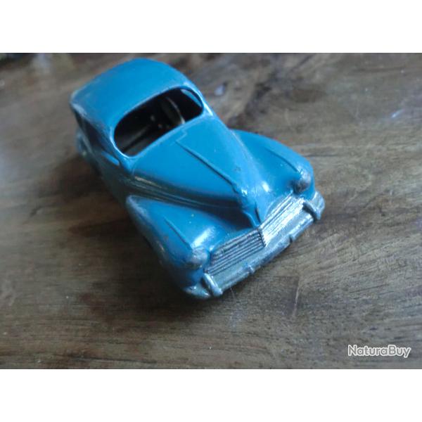 jouet peugeot 203 DINKY TOYS