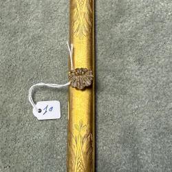 CHAPE D '&Eacute;P&Eacute;E   19 &Egrave;ME  N&deg; 10