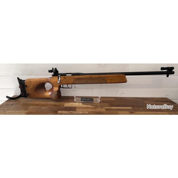 carabine TOZ (TO3) Mod�le : 61 .22lr d'Occasion
