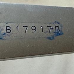 Carcasse pietro Beretta cal 12 B17917B