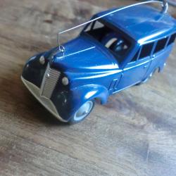 jouet RENAULT C.I.J