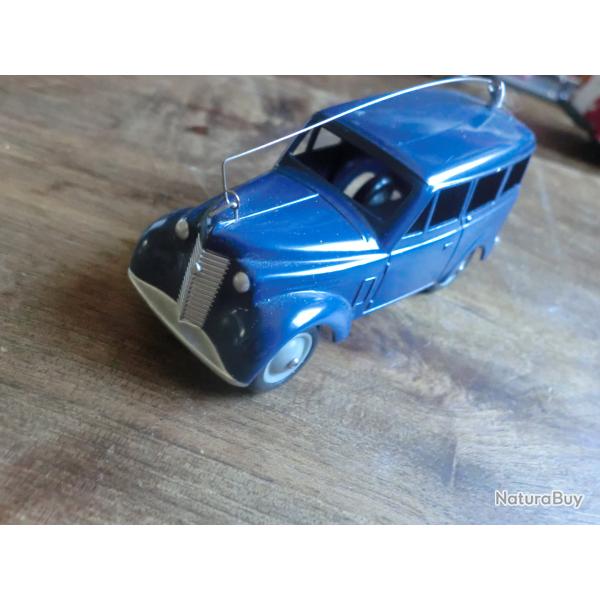 jouet RENAULT C.I.J