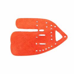 Cuir de rechange arri&egrave;re palette Saker 1 - Fivics - S