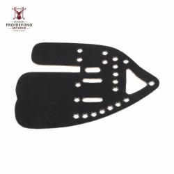Cuir de rechange avant palette Saker 1 - Fivics - L / Droitier