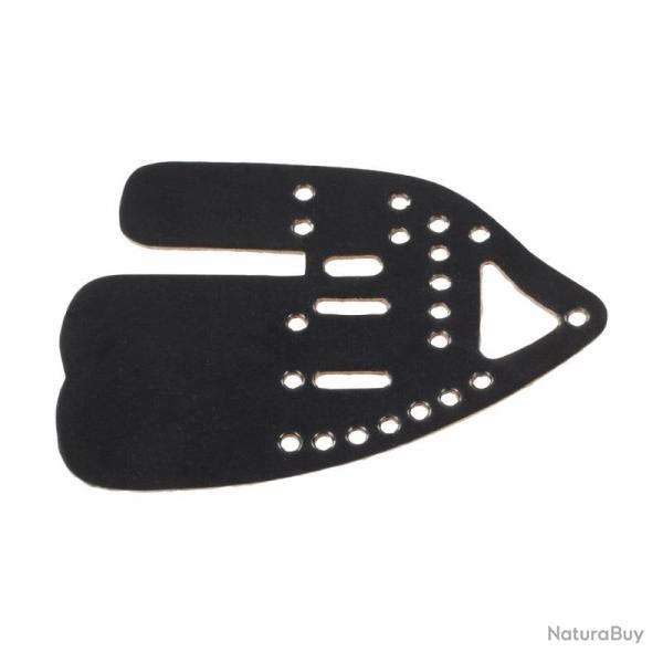 Cuir de rechange avant palette Saker 1 - Fivics - L / Gaucher
