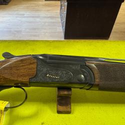 Rizzini BR110 Luxe Calibre 410 Neuf