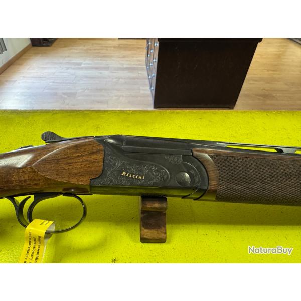 Rizzini BR110 Luxe Calibre 410 Neuf