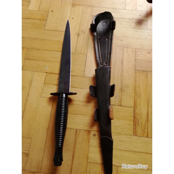 Dague de combat fairbairn skyes tr�s bon �tat
