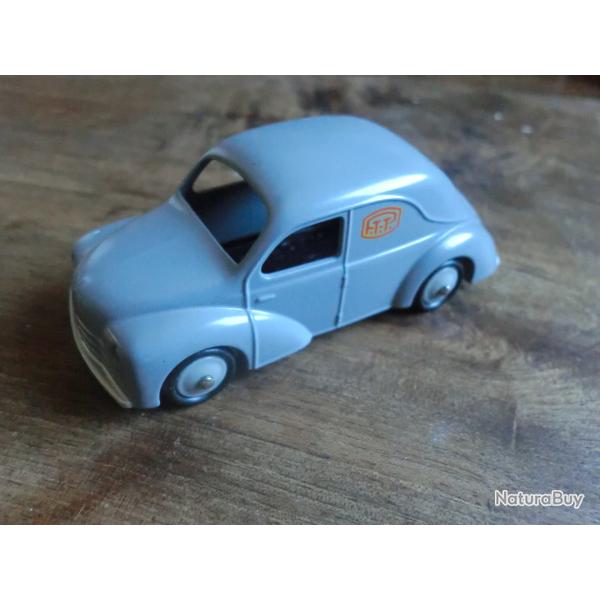 jouet RENAULT 4 CV  C.I.J