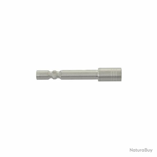 Insert .204 ID5.2 STAINLESS - Gold Tip - 340 80grs