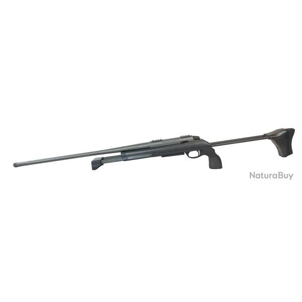 sako s20-270w  avec crosse TKT armonics (2,85KG)