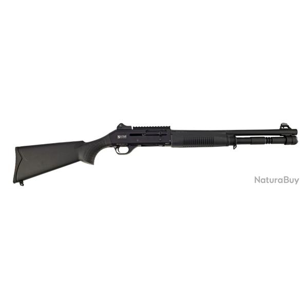 Fusil semi automatique calibre 12 ACT tactical series prix de folie !!