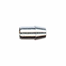 Pin Bushing tube Alu et encoche 4mm - Easton - 2124