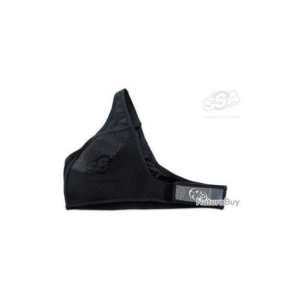 Plastron Ambidextre Homme ou Femme- Era - XXXL / Homme
