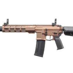 Lancer Tactical MGC4 MK3 M4 AEG Bronze Gen 4 - Lancer Tactical