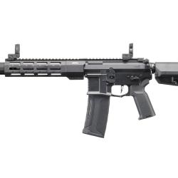 Lancer Tactical MGC4 MK3 M4 AEG Noir Gen 4 - Lancer Tactical