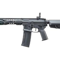 SLR Rifleworks LT Gen 3 SD9 ETU AEG Noir - Lancer Tactical