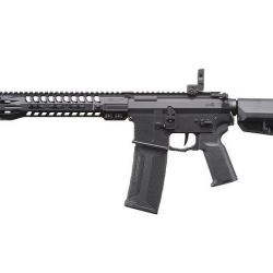 SLR Rifleworks LT Gen 4 SD13 ASTER II Bluetooth AEG Noir - Lancer Tactical