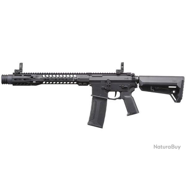 SLR Rifleworks LT Gen 4 SD13 ASTER II Bluetooth AEG Noir - Lancer Tactical