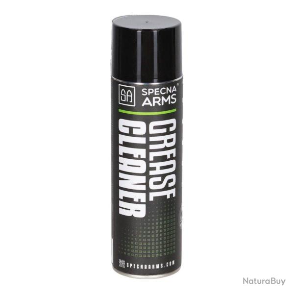 Nettoyant d�graissant 500 ml - Specna Arms