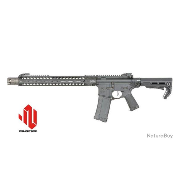 Strike Industries 15.5 Raider Rifle Gen 2 noir - EMG / CYMA Platinum