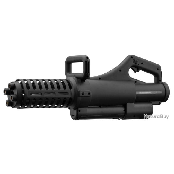 R�plique WE23-SLBB Sportsline Noir - Well Pro