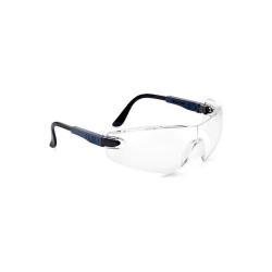 Lunettes de protection Viper noir incolore - Boll&eacute;