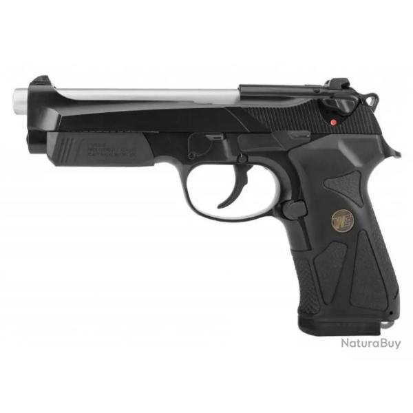 M92 904 GBB Noir - WE