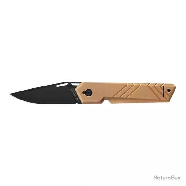 Unboxer Vengeur Edition Tan - TB Outdoor