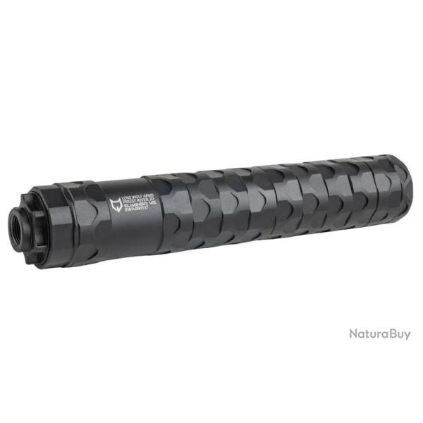 Silencieux Elimin8r - RWA Lone Wolf