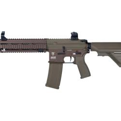 AEG Shogun Aster MK1 Tan - Saigo Defense