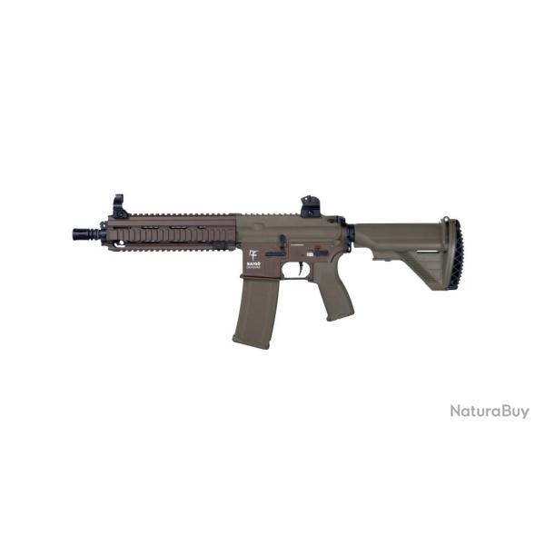 AEG Shogun Aster MK1 Tan - Saigo Defense