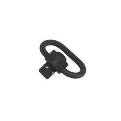 Attache sangle QD pour rail RIS - 5KU
