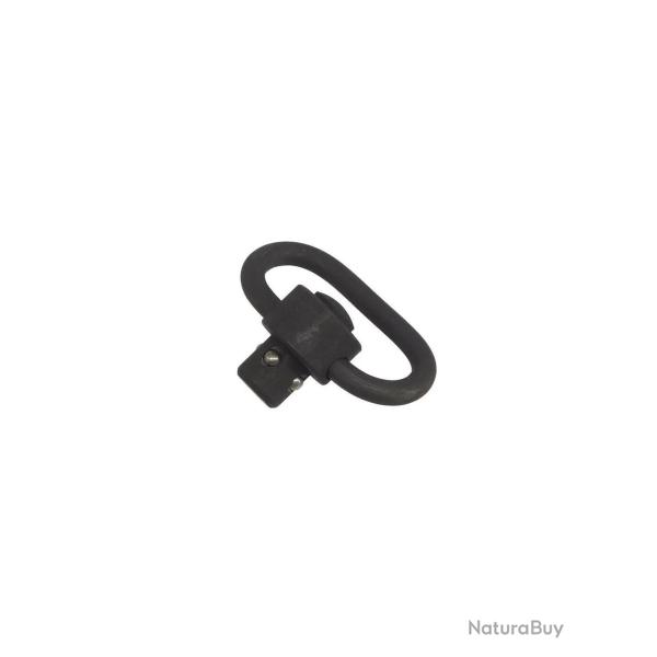 Attache sangle QD pour rail RIS - 5KU