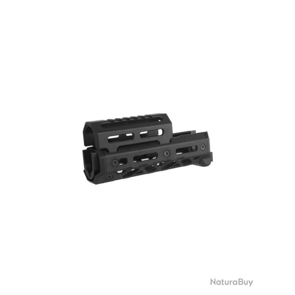 Garde-main court KPYK M-LOK pour AK / Cyma - 5KU