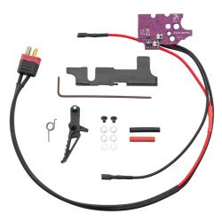 Mosfet Nebula II pour Gearbox V2 / M4 - Zion Arms