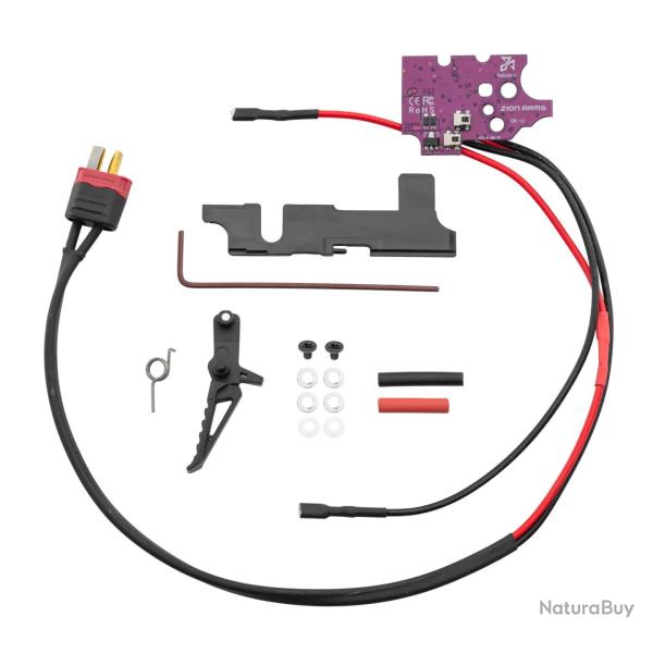 Mosfet Nebula II pour Gearbox V2 / M4 - Zion Arms