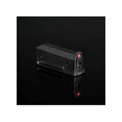 TAC-41 chargeur court - Silverback
