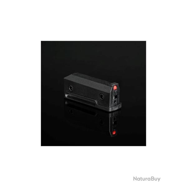 TAC-41 chargeur court - Silverback