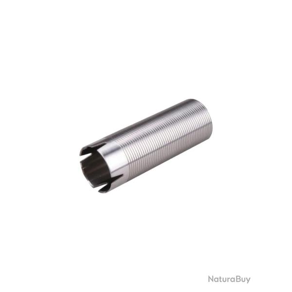 Cylindre inox rainure pour canons 400-450�mm - SHS