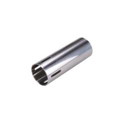 Cylindre inox lisse pour canons 300-400&nbsp;mm - SHS