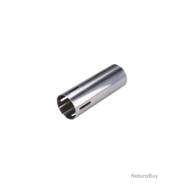 Cylindre inox lisse pour canons 300-400�mm - SHS