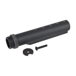 Tube de crosse 5 positions pour M4 AEG - 5KU