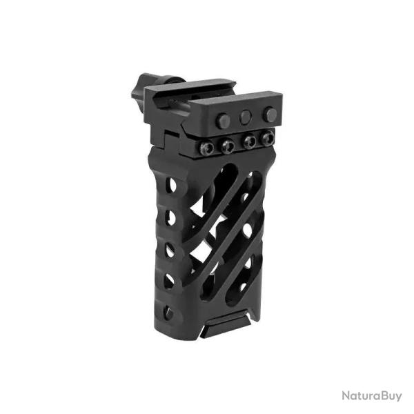 Grip vertical 45� ultralight QD - 5KU