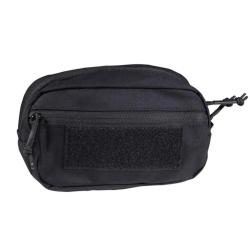 Poche utilitaire Dagger Utility&nbsp;MK1 - Corso Tactical Noir